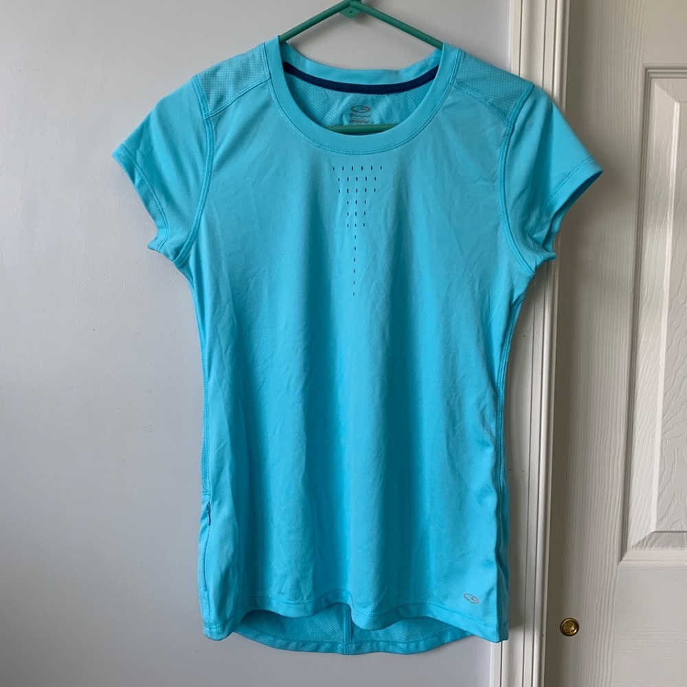 Champion workout tee